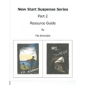 New Start Suspense Series Part 2