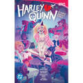 Harley Quinn Vol. 3: Clown about Town
