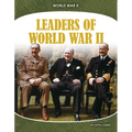 Leaders of World War II