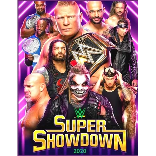 Super Showdown: Anxiety WWE Coloring Books For Adults And Kids Relaxation And Stress Relief
