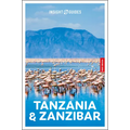 Insight Guides Tanzania and Zanzibar: Travel Guide with eBook