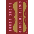 Sister Outsider: Essays and Speeches