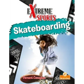Skateboarding