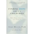 Finding Hope When a Child Dies: What Other Cultures Can Teach Us