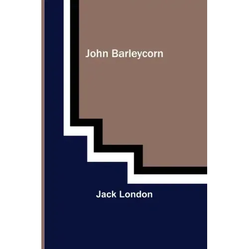 John Barleycorn