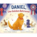 Daniel, the Golden Retriever