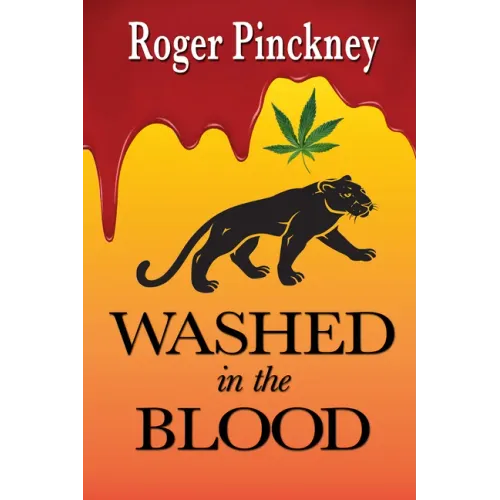 Washed in the Blood