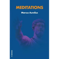 Meditations: Easy to Read Layout
