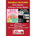 Double Feature: Sam Meets the Loch Ness Monster & Facts about the Loch Ness Monster for Kids - Early Reader - Children's Picture Books