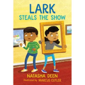 Lark Steals the Show