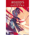 Assassin's Creed: Origins Special Edition (Graphic Novel)