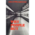 Why People Buy