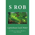 Leprechaun Luck Water