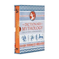 The Dictionary of Mythology: An A-Z of Themes, Legends and Heroes