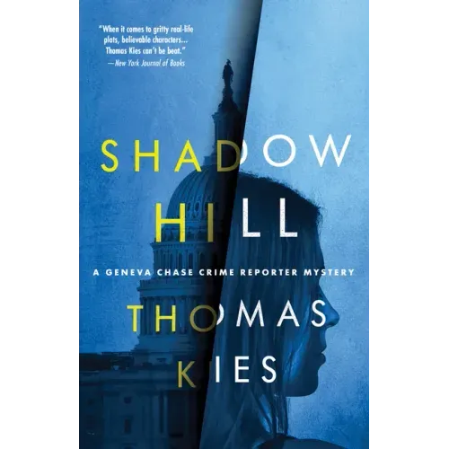 Shadow Hill