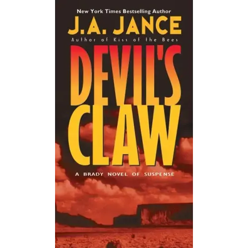 Devil's Claw