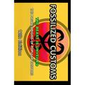 Fossilized Customs: The Beast Is Unveiled