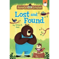 Lost and Found #2