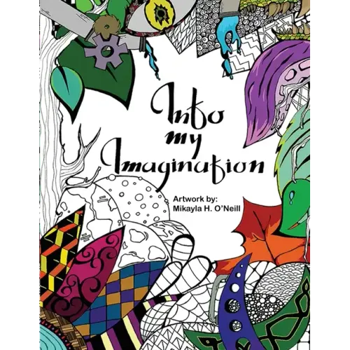 Into my Imagination