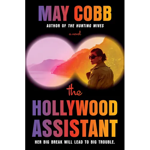 The Hollywood Assistant