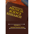 Semantics in Political Science Research