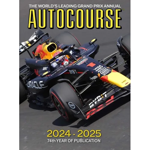 Autocourse 2024-25