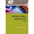 Standard Codecs: Image Compression to Advanced Video Coding
