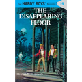 The Disappearing Floor