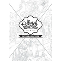 Sketch Workshop: Future Concepts