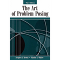 The Art of Problem Posing