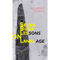 Seven Brief Lessons on Language