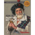 Keys to Painting Better Portraits