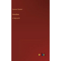 Herodias: in large print