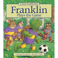 Franklin Plays the Game