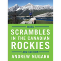 More Scrambles in the Canadian Rockies