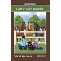 Sonrise Stable: Carrie and Bandit