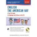 English the American Way: A Fun Guide to English Language 2nd Edition