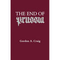 The End of Prussia