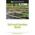 Soil and Garden Beds