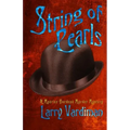 String of Pearls: A Maurice Bordeau Murder Mystery