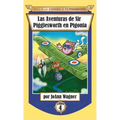 Las Aventuras de Sir Pigglesworth en Pigonia