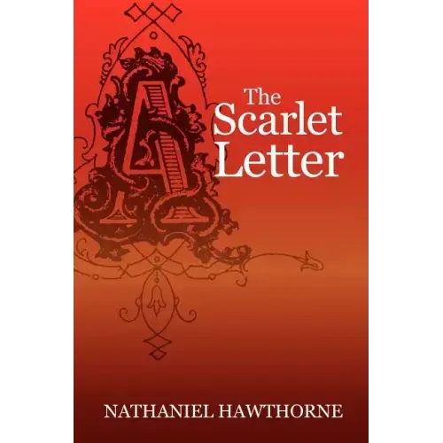 The Scarlet Letter