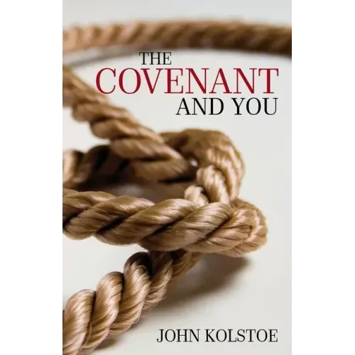 The Covenant and You