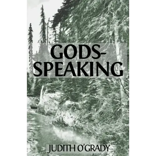 Gods-Speaking