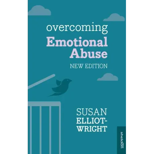 Overcoming Emotional Abuse