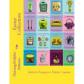 Easter Collection: Pattern Designs in Plastic Canvas