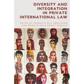 Diversity and Integration in Private International Law