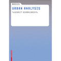 Urban Analysis