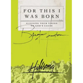 For This I Was Born: Aligning Your Vision to God's Cause