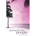 Poems for the People